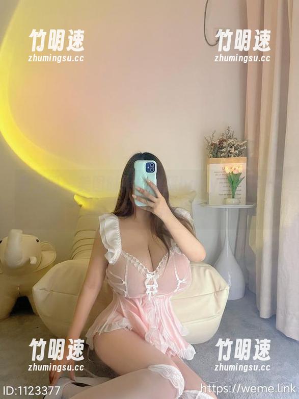 微密圈 - 美图时间！海豚baby的白裙Redo，无敌厂牌上线！