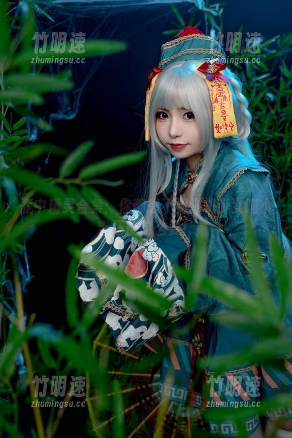 瓶中精灵合集：你都想不到爆机少女喵小吉还能这么耍！