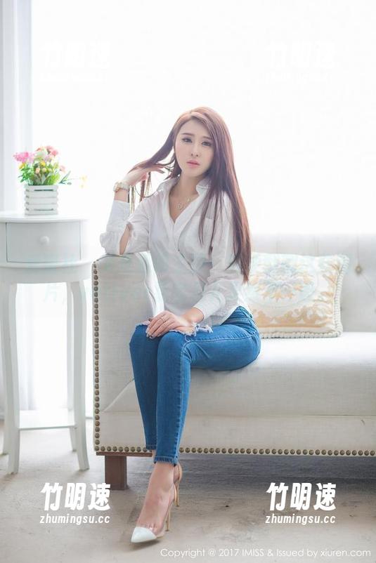 爱蜜社 - 又是透明主题！随便翻翻这些图片，vetiver嘉宝贝儿果然不一般。