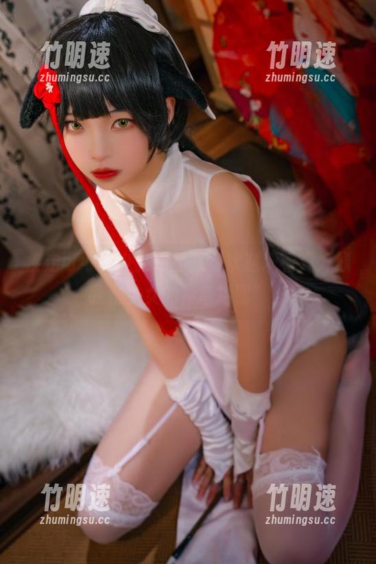 疾走可可的少女作品集，欢迎观看“好像我是少女的神奇地图”！