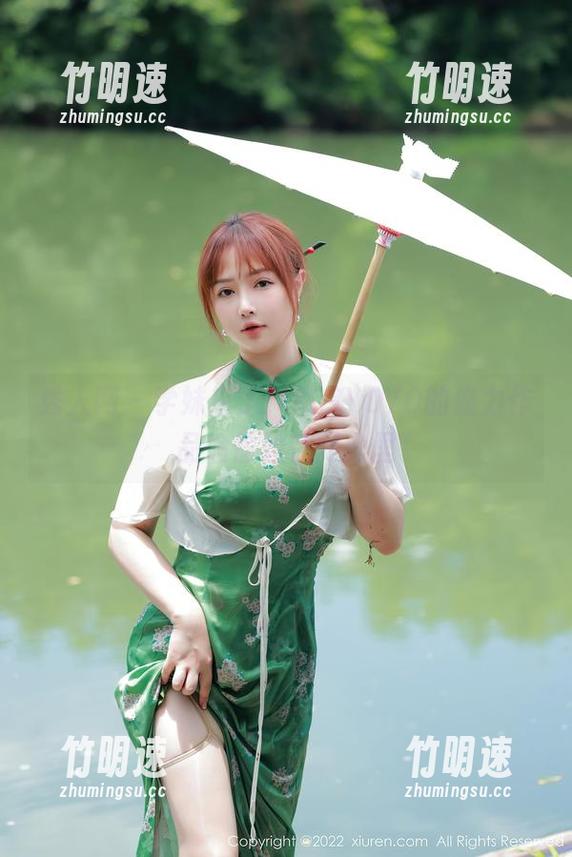 秀人网 - 学妹来了，悠悠YOYO的魔力作品偷偷躲在网盘里