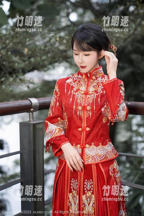 秀人网 - 王紫琳的高清美腿图集，别说我没提醒你……