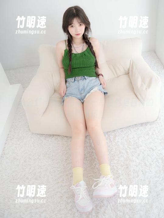 紧急企划 - 小恩图集——厚白丝与日常的奇妙碰撞精选