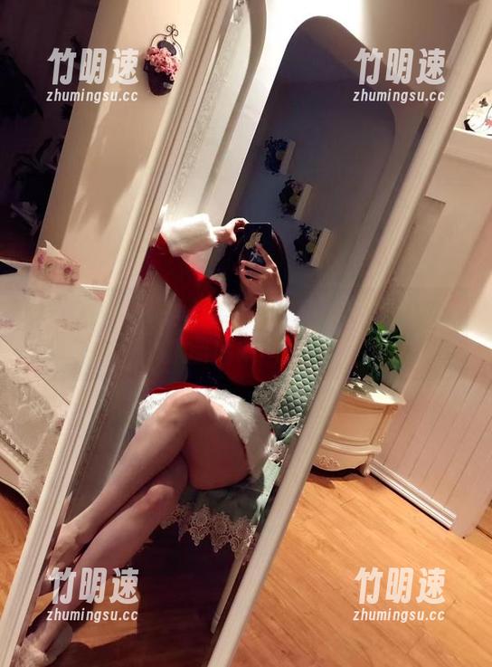 微密圈 - 紫色哒豚豚变身萌兔女郎，高清原图速来围观！
