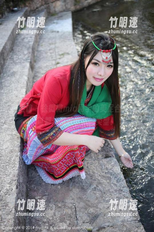 美媛馆 - 徐微微mia同学的美足合集，看过都想默默收藏的类型！
