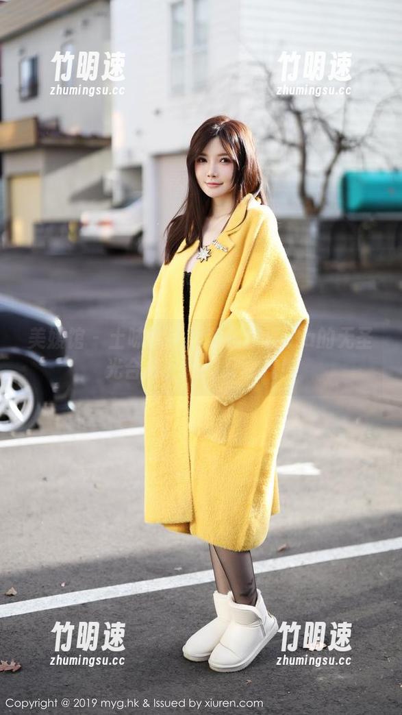 美媛馆 - 土味水手服和绮里嘉ula的无圣光合集，纯粹又骚气！