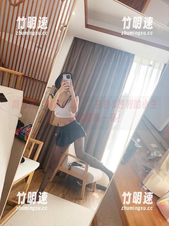 微密圈 - 高能分享！”白色&胜利的小生活“，让你眼睛一亮！