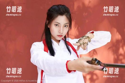 蜜桃社 - 琉璃lily护士系列：告别圣光，套图让人想多了……这姿势也太灵活吧。