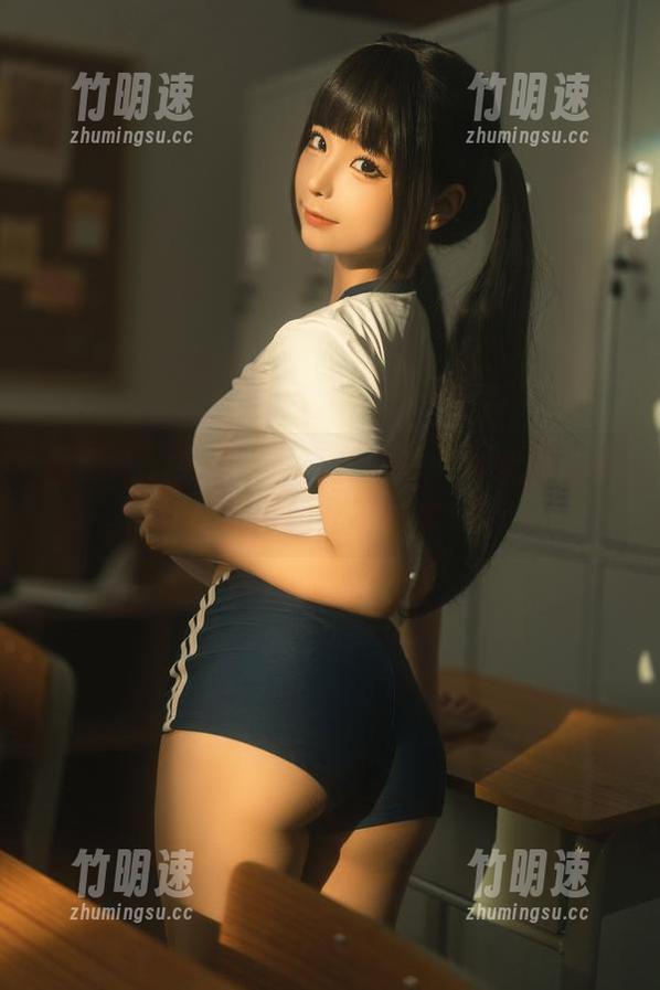 蠢沫沫“女孩”写真合集——看她把日常变得如此不平常
