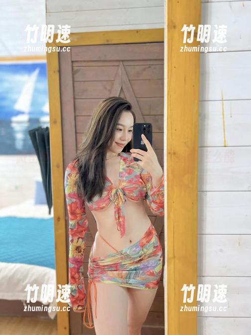 微密圈 - 体操服第一印象：原图咋这么能打！铁锤姐姐霸气侧漏！