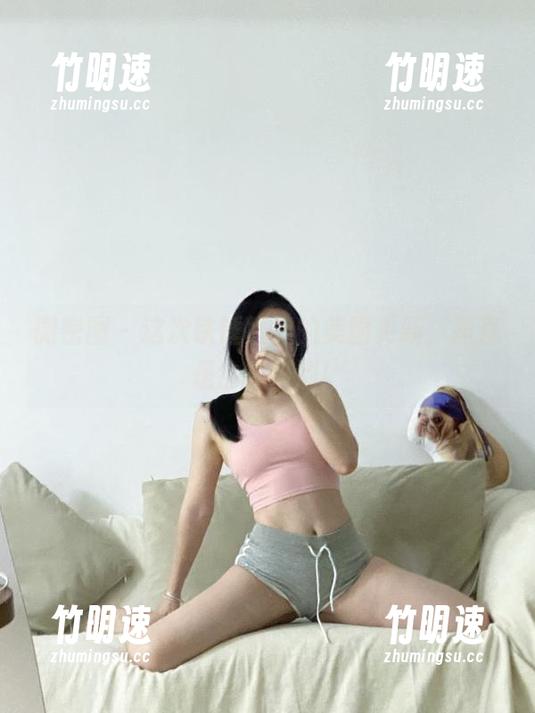微密圈 - 这次铁锤姐姐的美图更新，简直是岔气级别！