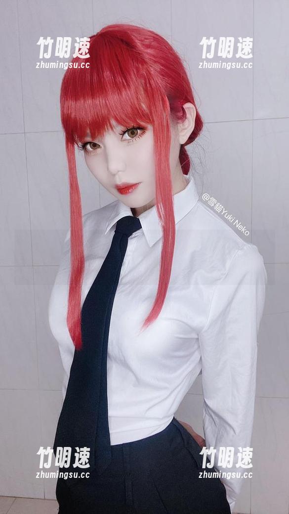 我的泳衣烦恼是：雪猫的原图太美，我的写真绝对没优势！