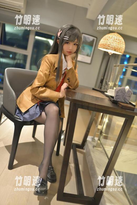 女孩模式开启：雪琪SAMA给你送上高清资源，犹如私藏宝藏！