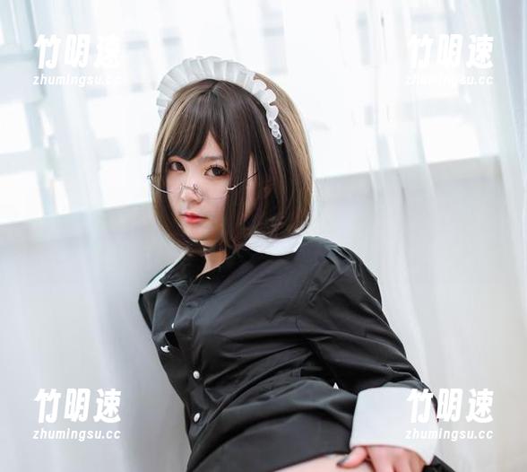 精选美足，不光是脚，还是青水百合子的“cos信仰”。